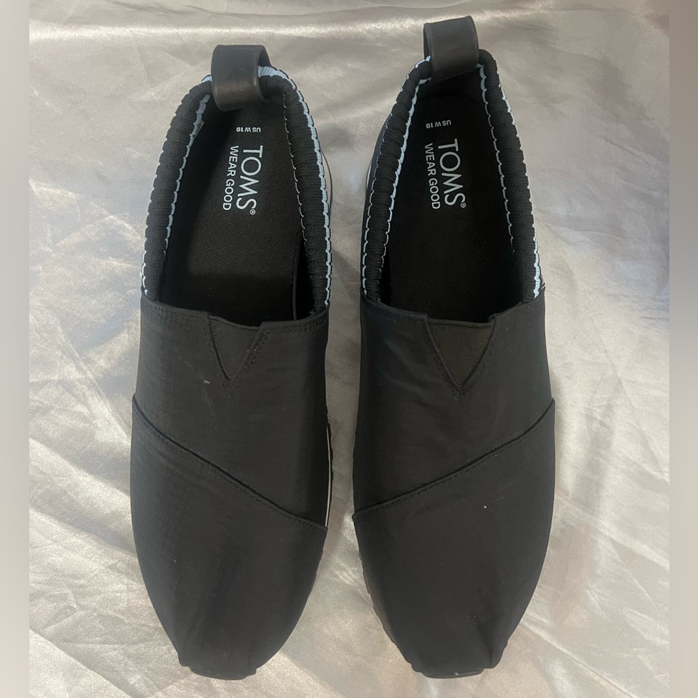 TOMS ALP RESIDENT 2.0 Womens Trainers